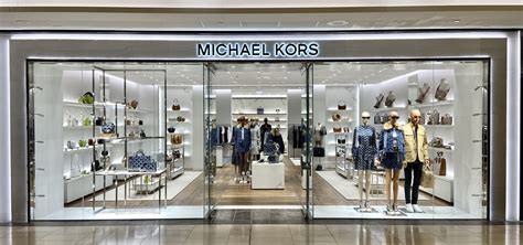 Michael Kors vancouver locations